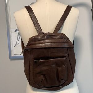Wilsons Leather Backpack